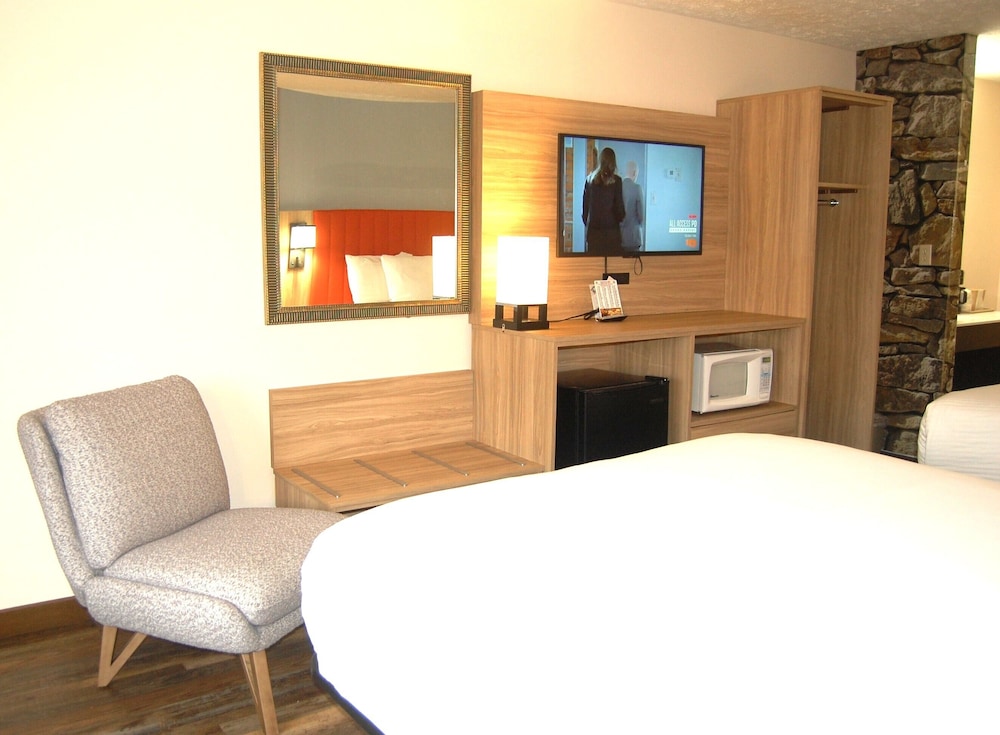 Vacation Lodge 31/65