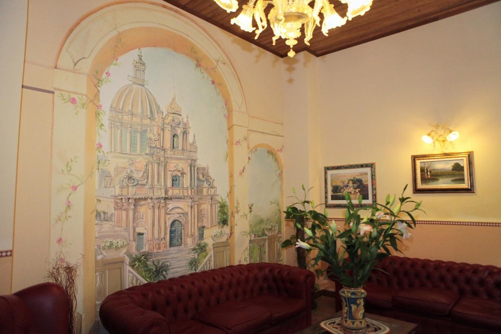 Hotel Il Barocco 13/26