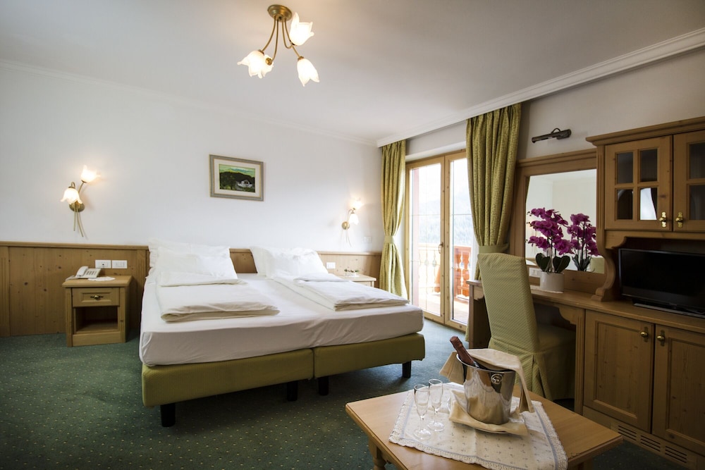 Casa Del Campo Hotel 13/45