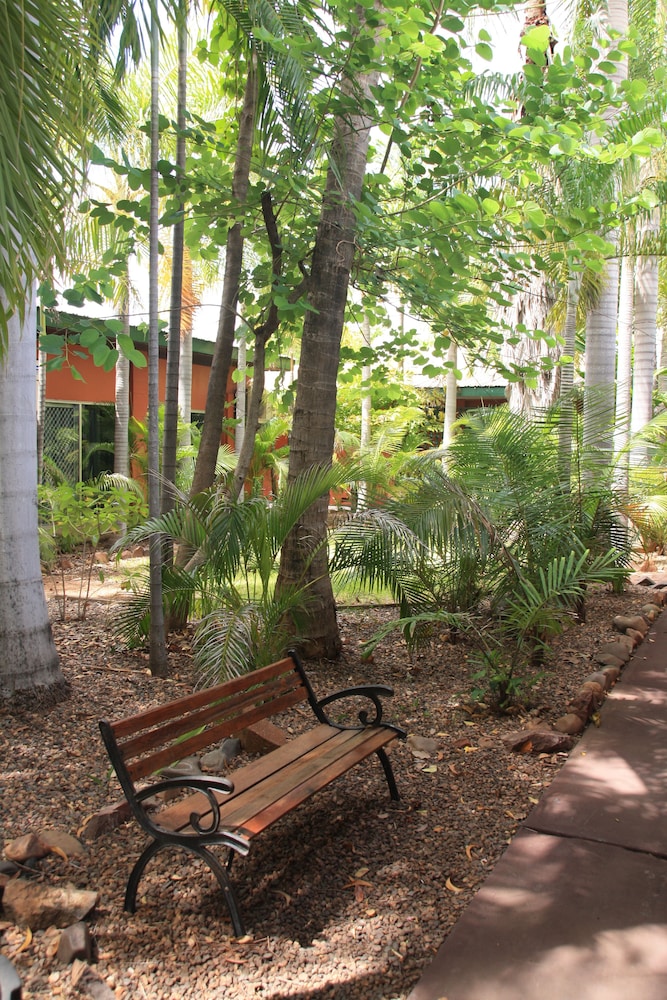 Hotel Kununurra 30/39