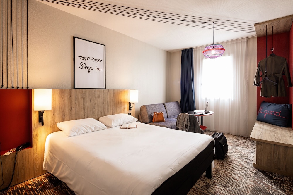 Hotel Ibis Toulouse Lavaur 20/56