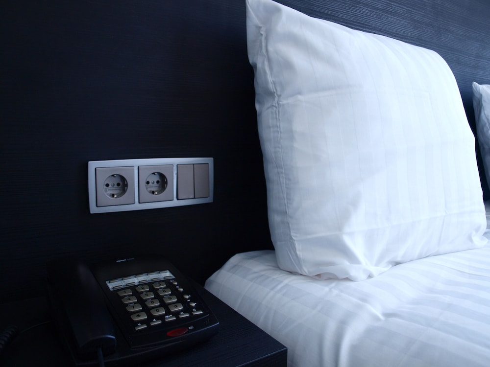 Hotel Clemens 18/56