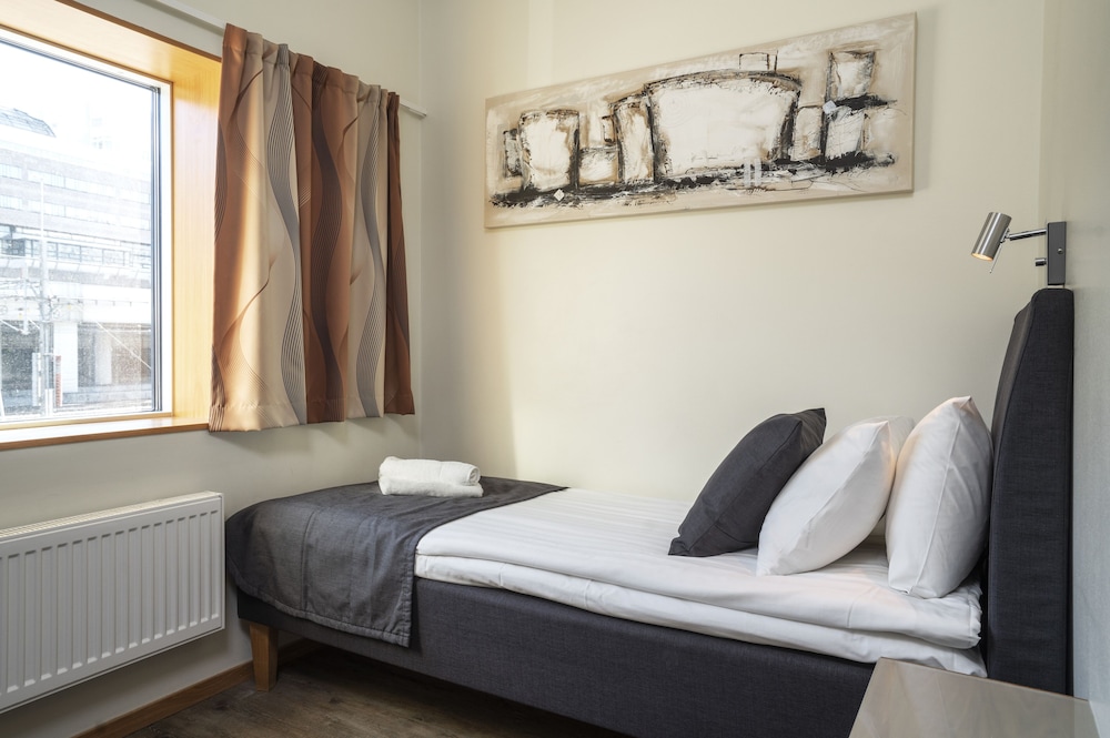 Thon Hotel Kungsbron, Stocholm 14/51