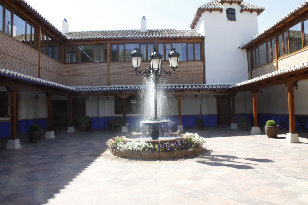 Hotel el Cortijo de Daimiel 59/61