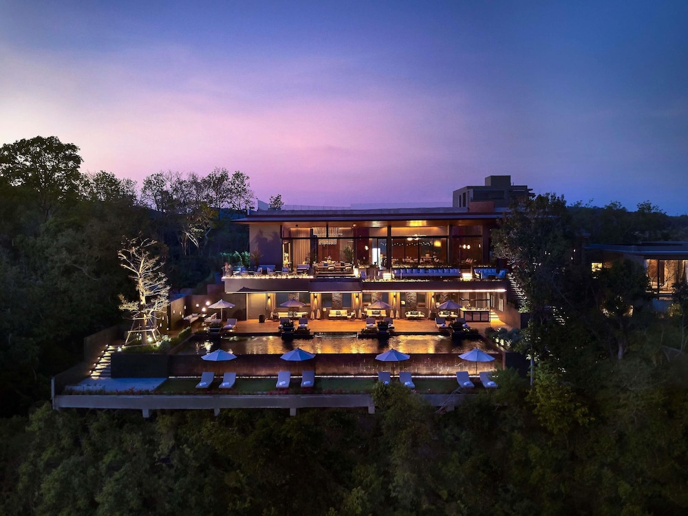 V Villas Phuket - MGallery 2/77