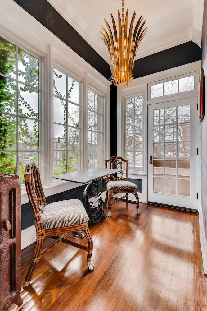 Holiday Chalet Victorian - Bed & Breakfast 53/69