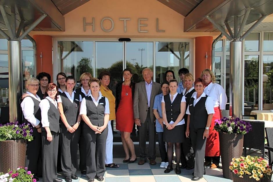 Atrium Hotel Kruger 6/53