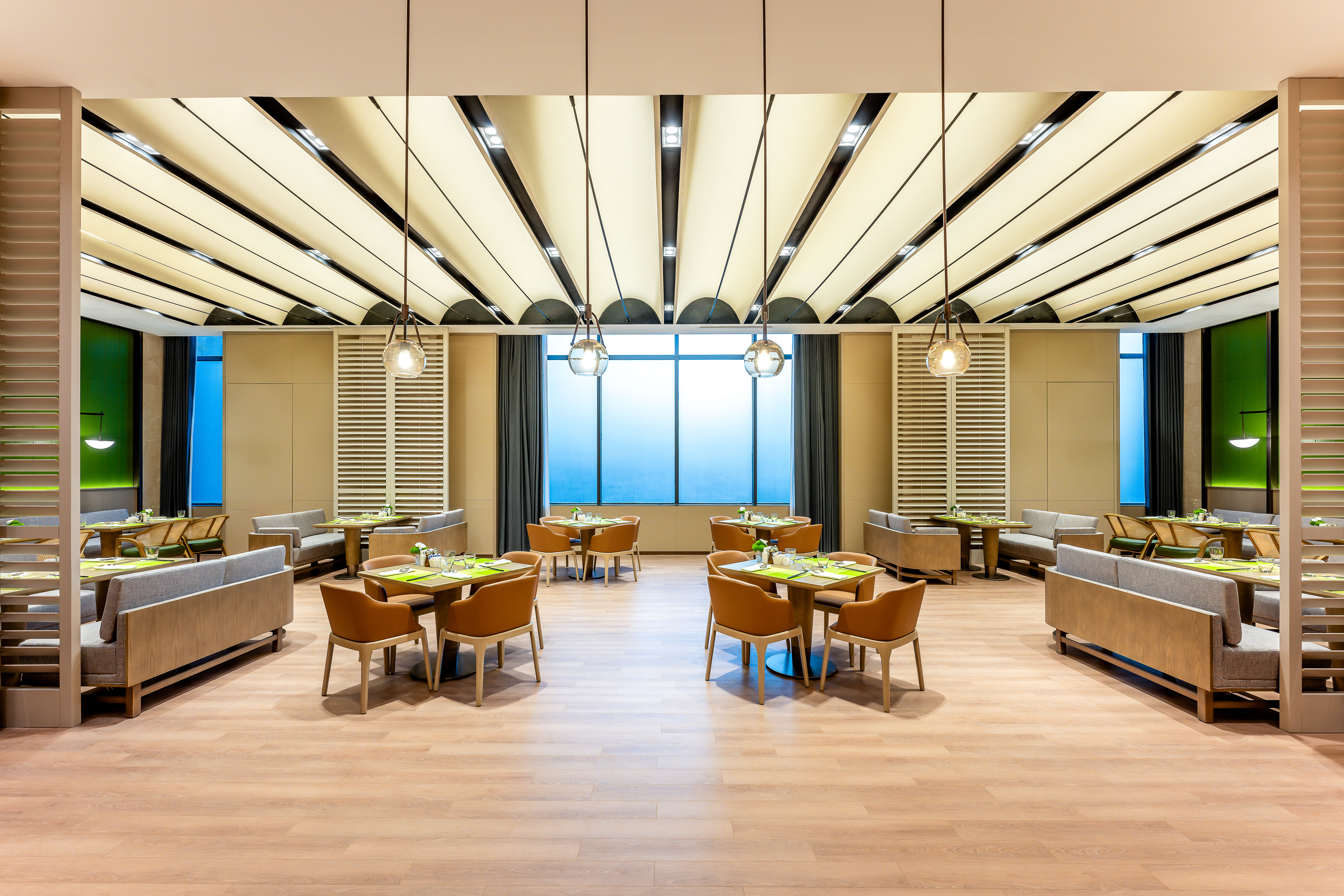 Holiday Inn Jianhu 23/47