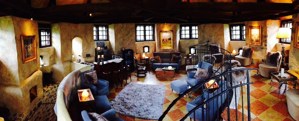 Boutique Hotel Schloss Matzen 55/67