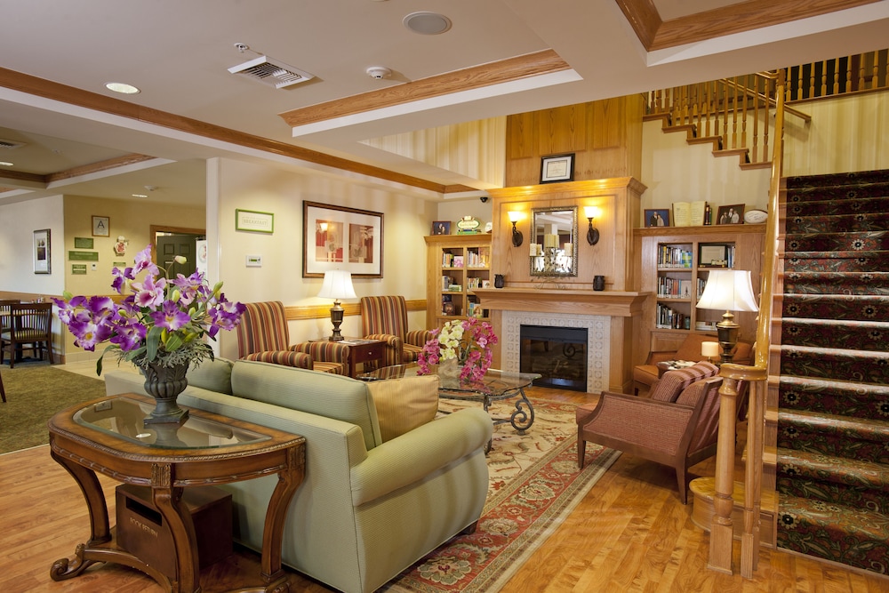 Holiday Inn & Suites Barstow 31/48