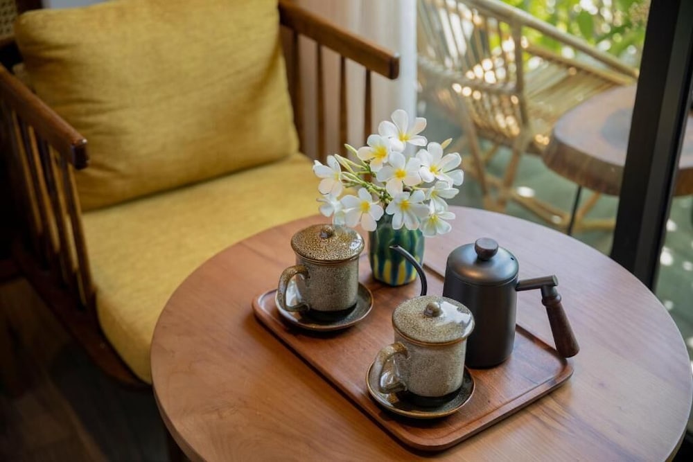 Bonny Boutique Hotel Da Nang 35/50
