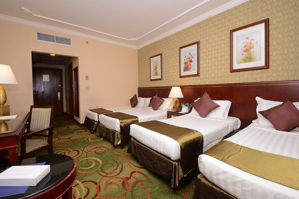 رويال الروضة(Al Rawda Royal Inn) 13/62