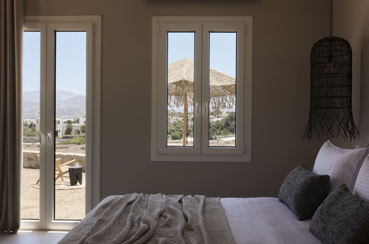 1 BEDROOM, EXECUTIVE, VILLA, OUTDOOR JETTED TUB