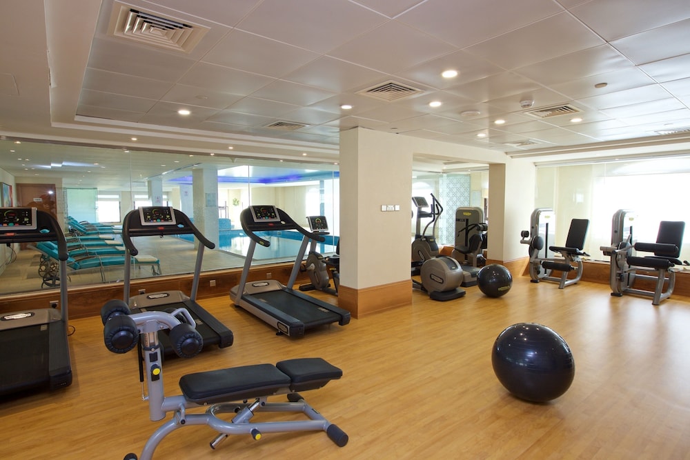Pullman Al Marjan Island Resort 73/114