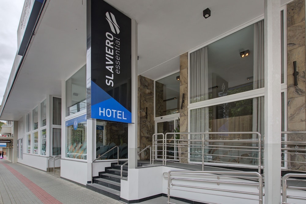 Slaviero Hotel Blumenau 6/50
