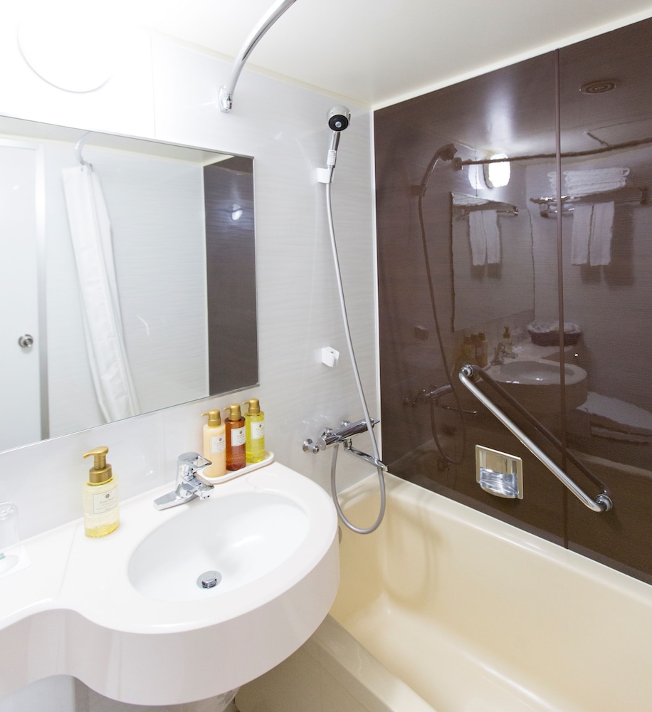 Shinagawa Tobu Hotel 17/43