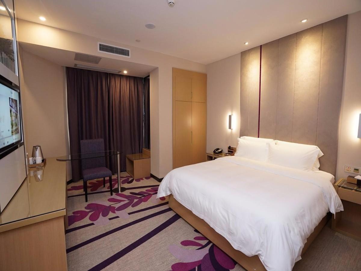 Lavande Hotel (Qingyuan Feilai Lake) 6/39
