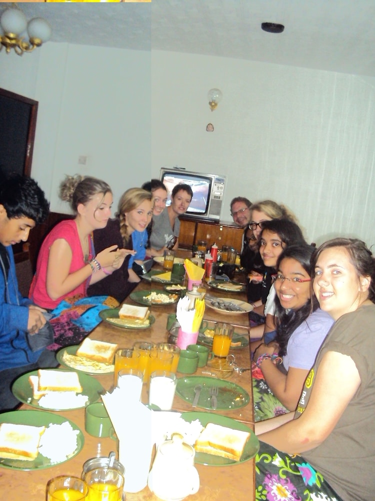Kathmandu Madhuban Guest House 36/45