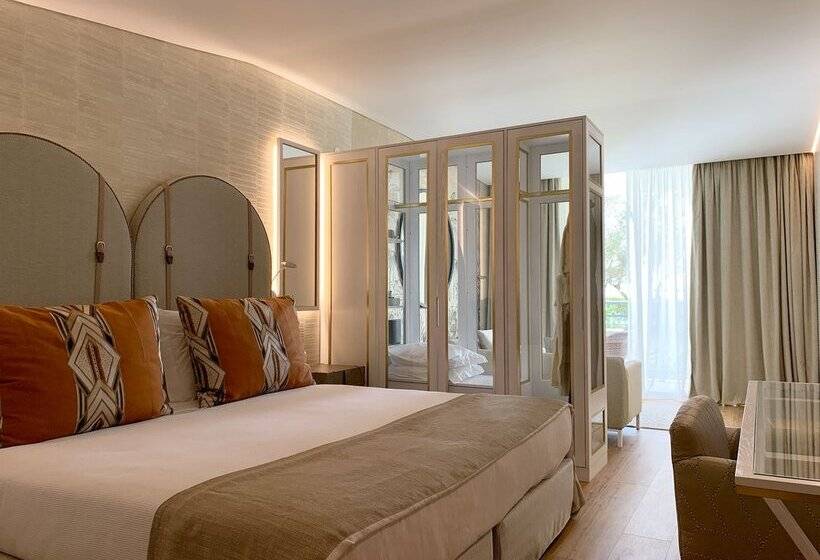 Premium Master Suite Sea view