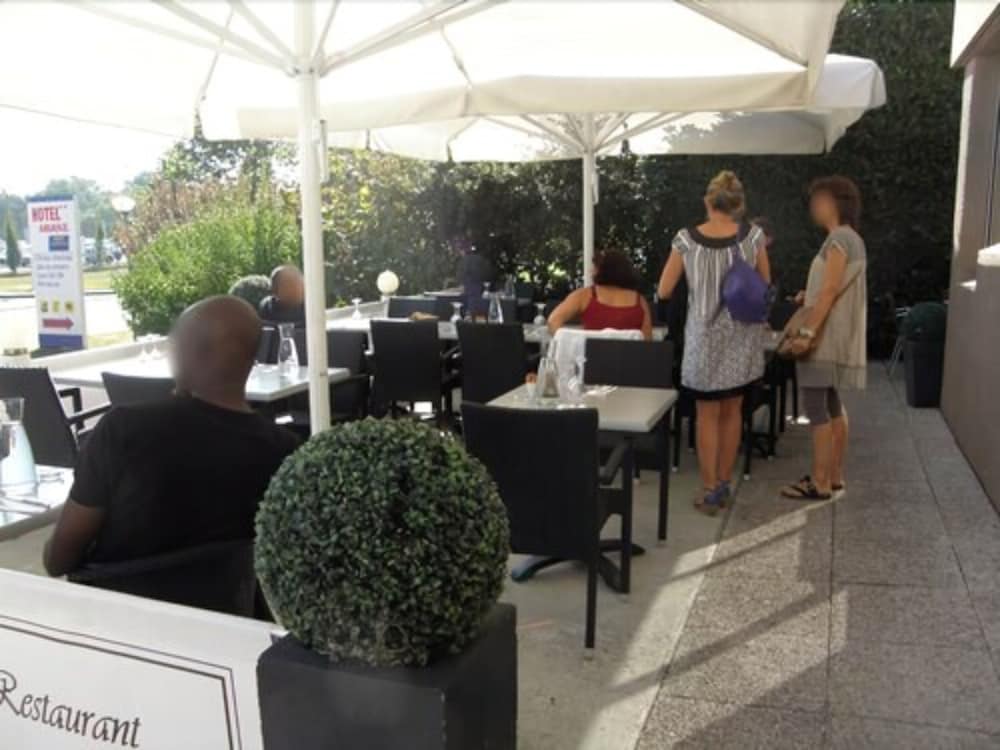 The Originals City, Hotel Ariane, Toulouse 38/56
