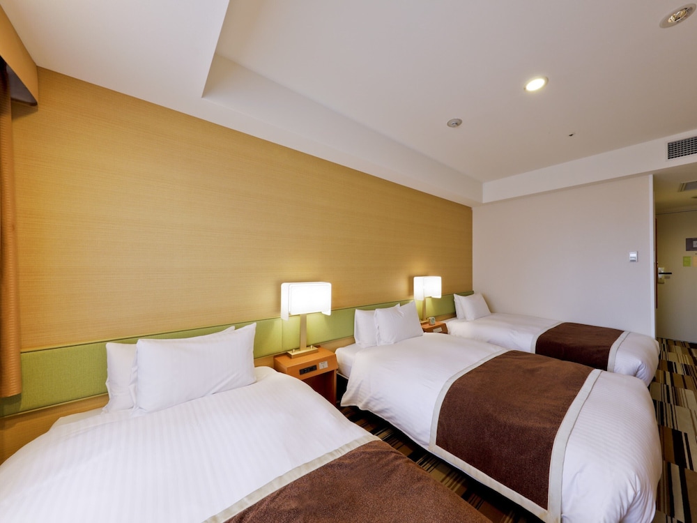 Hotel The Lutheran 8/50