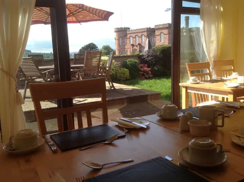 Ardentorrie Guest House 19/43