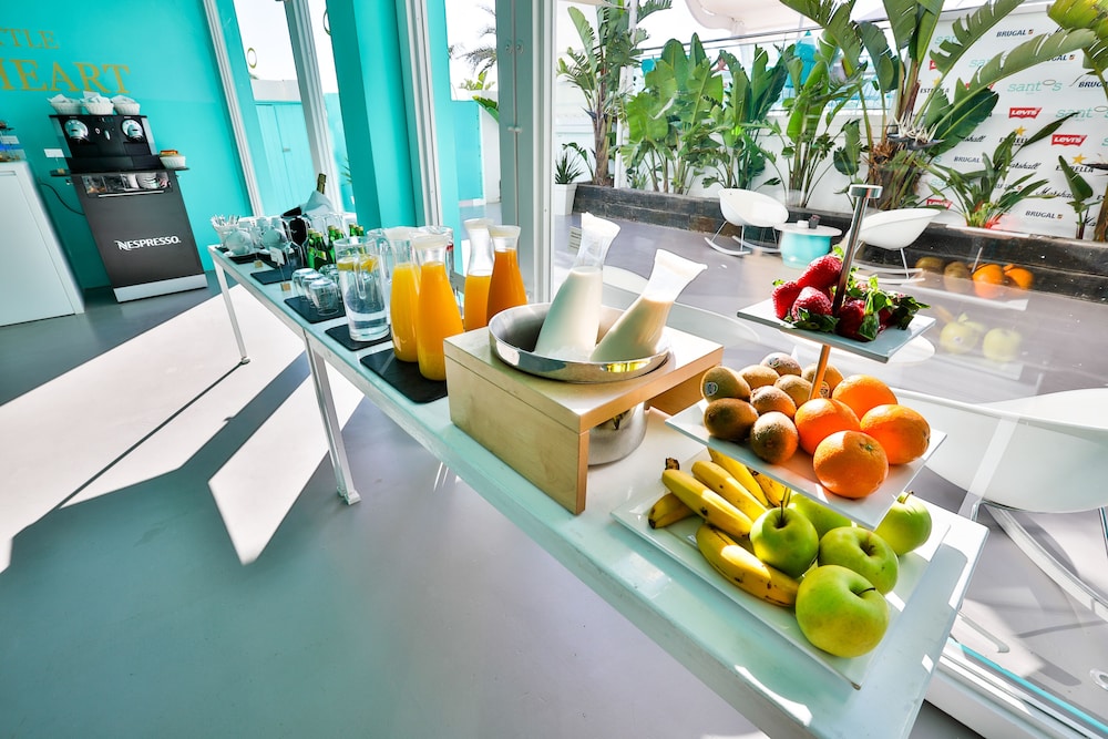 AMA Ibiza Beachfront Suites - Adults Only 52/64