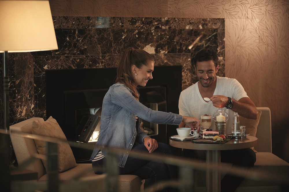 Grand Hotel Sava Superior 14/76
