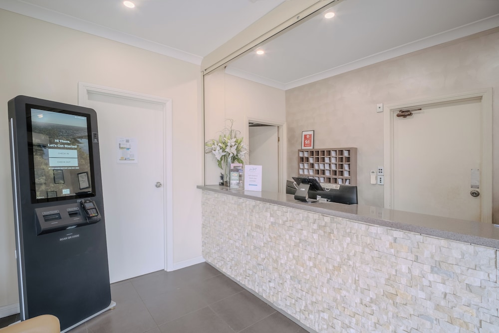 Wyndhamere Motel Shepparton 5/56