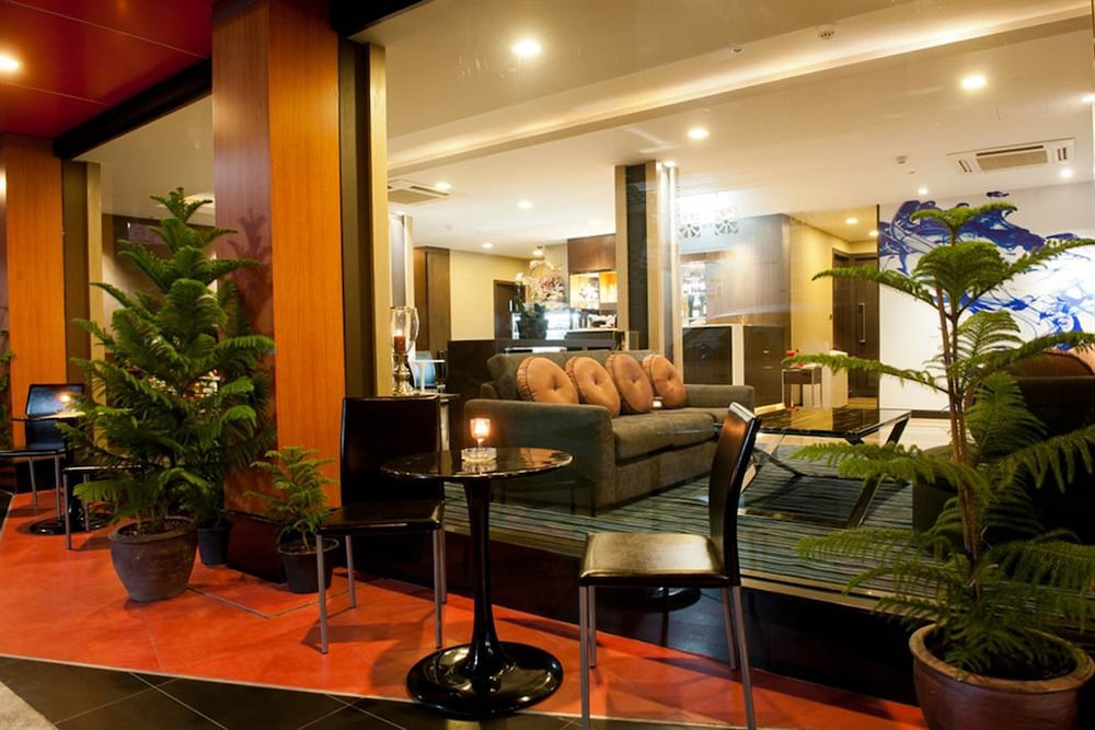 41 Suite Bangkok 50/60