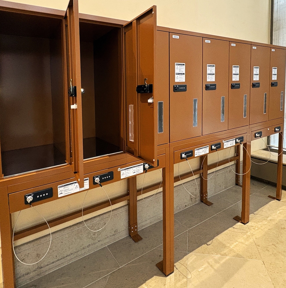 Hotel Lifort Sapporo 34/63