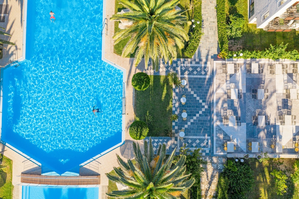 May Beach Hotel 39/43