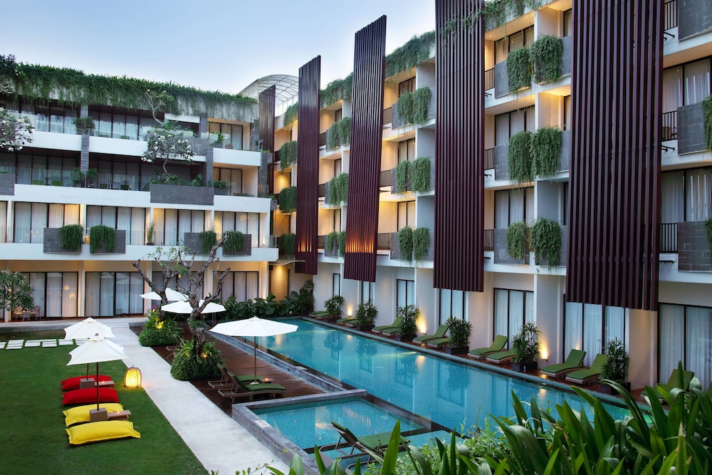 Four Points By Sheraton Bali Seminyak 3/62
