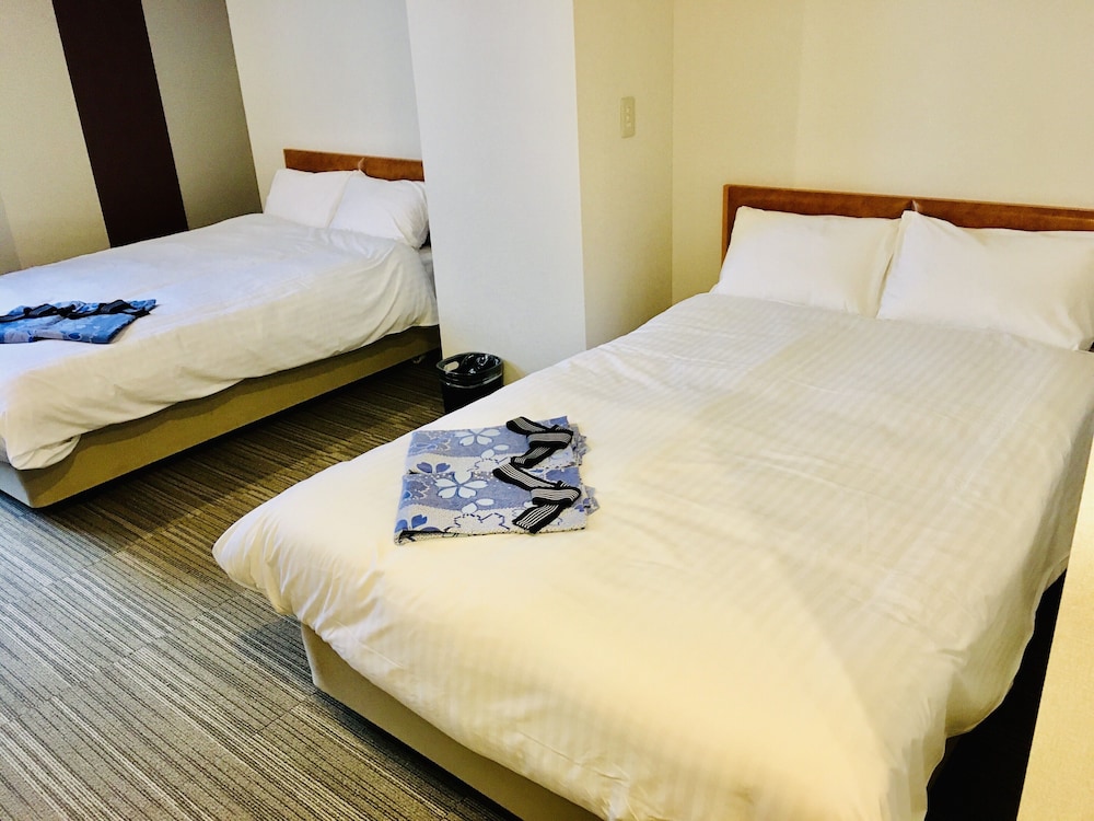 Hotel Tetora 36/50