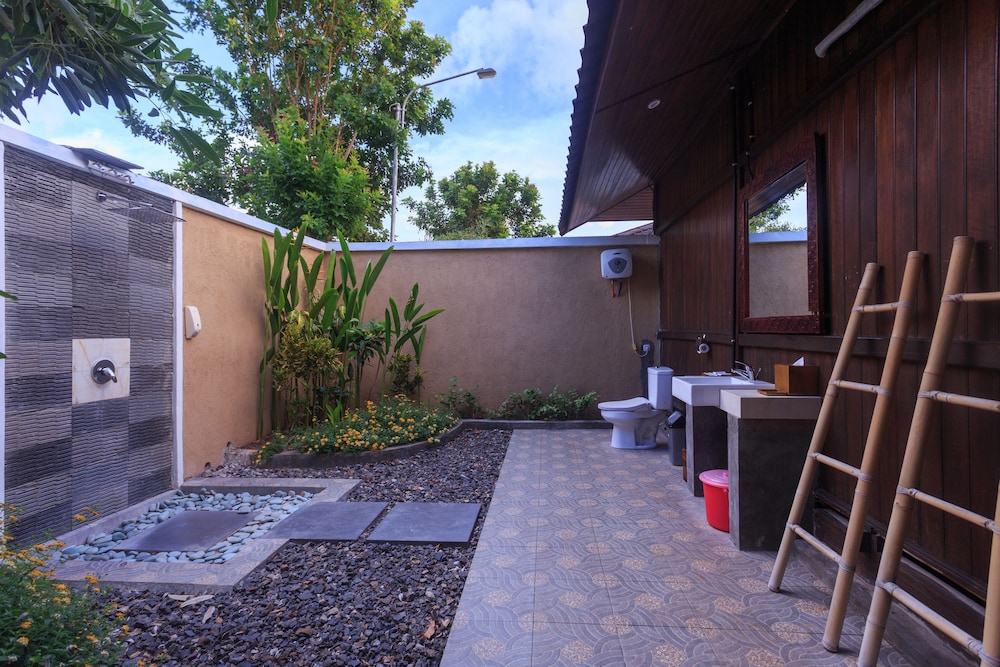 Sylvia Beach Villa 14/37