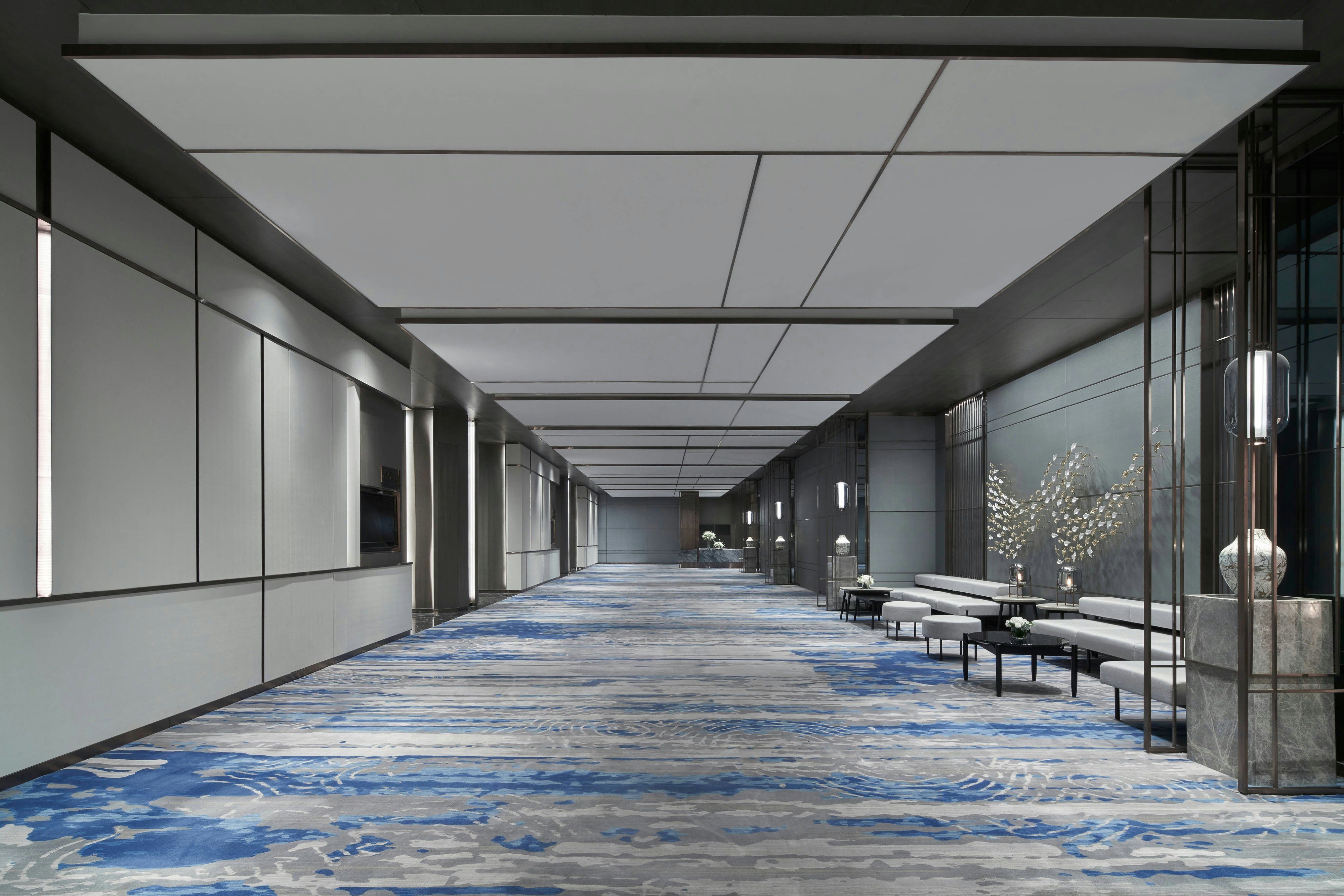 Nanning Marriott Hotel 3/21