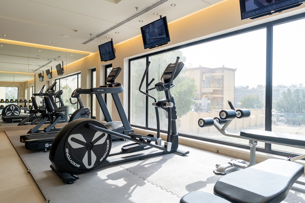 العنوان رزيدنس(Aleunwan Serviced Apartments) 31/53