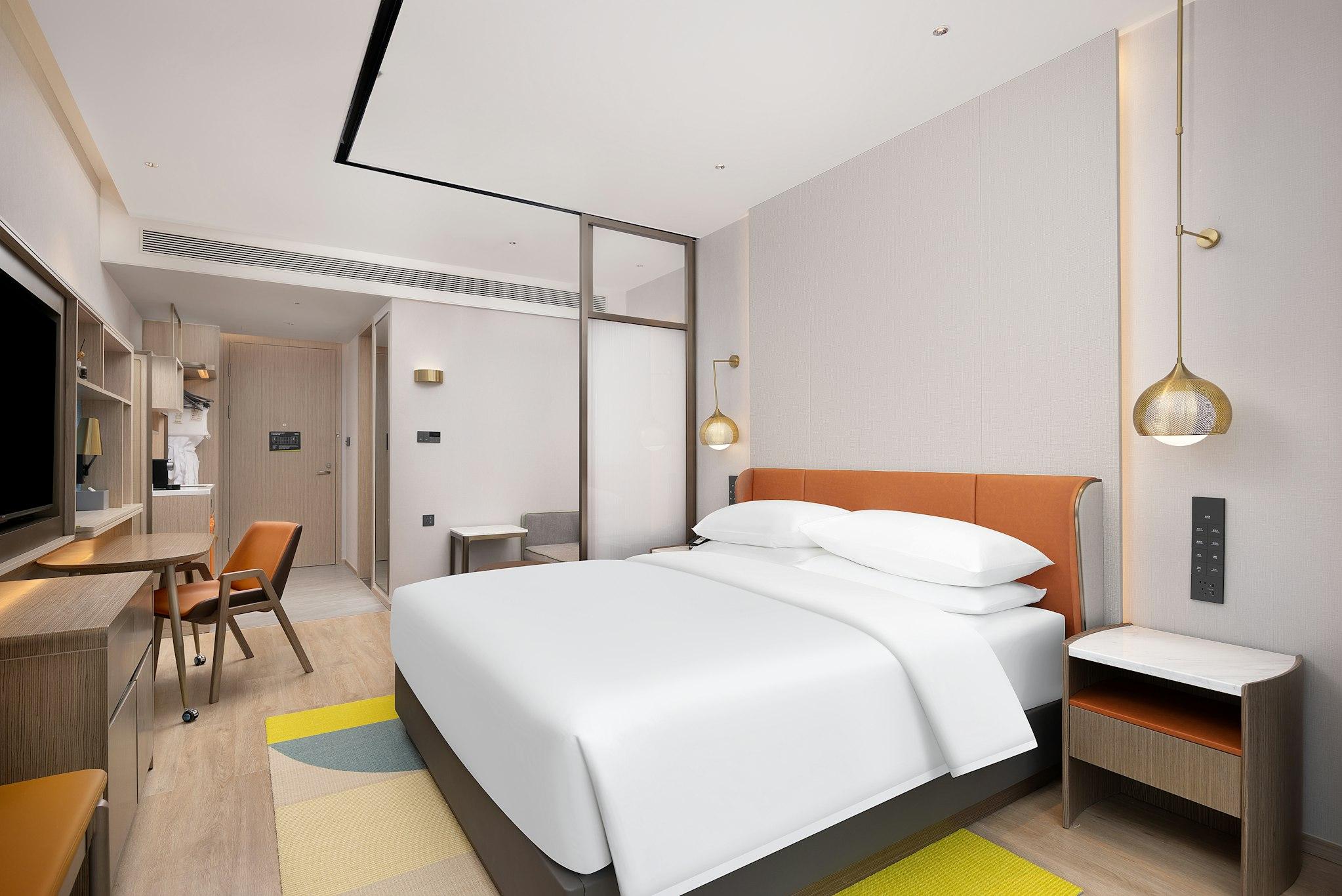Home2 Suites by Hilton Guiyang Yunyan 24/59