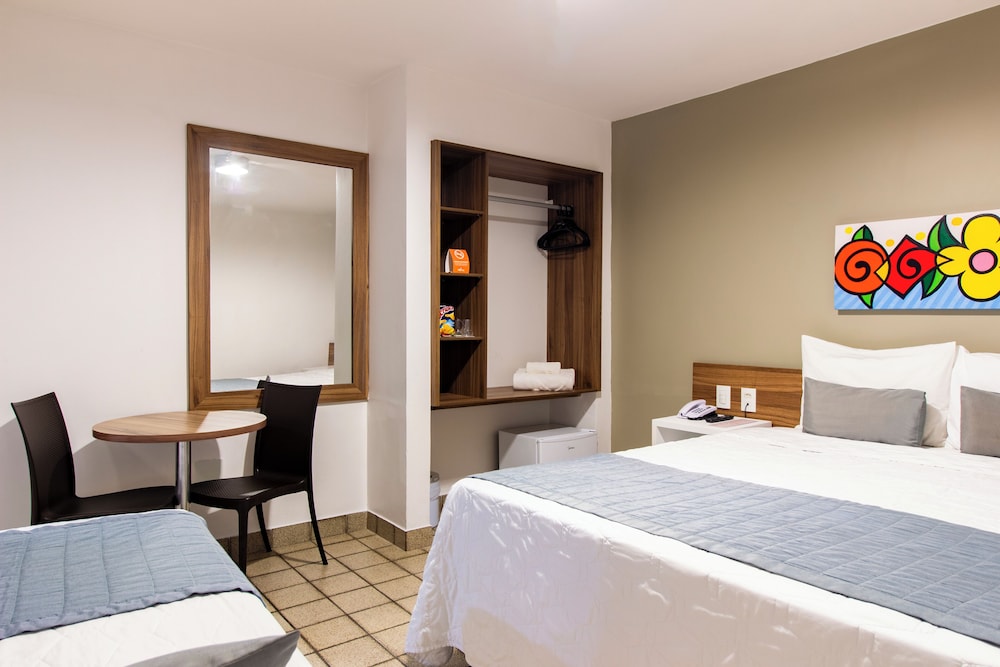 Citi Hotel Express Caruaru 24/48
