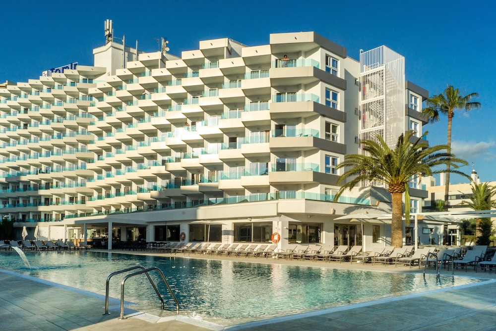 Tomir Portals Suites - Adults Only (+16) in PORTALS NOUS - CALVIA