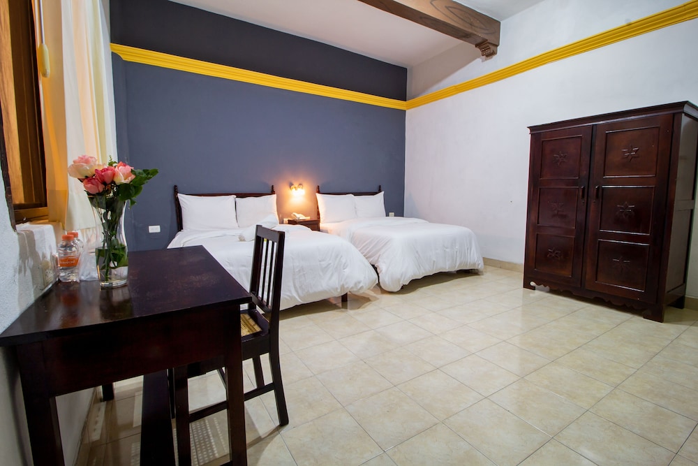 Hotel Montejo by Kavia 37/74