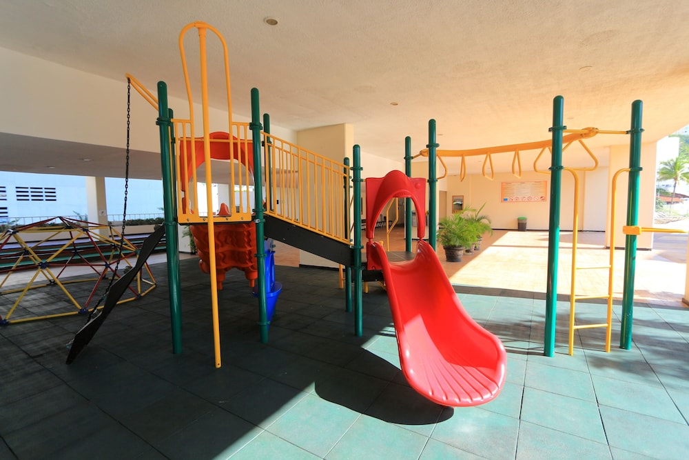 Amarea Hotel Acapulco 36/50