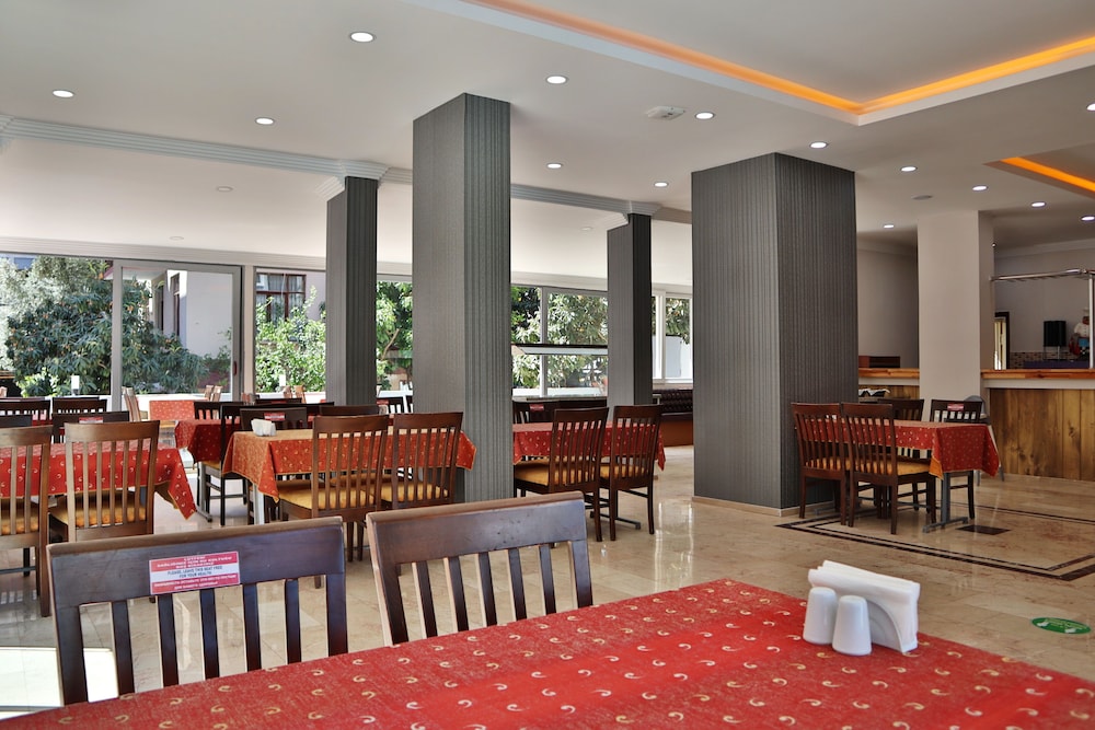 Kleopatra Smile Hotel 14/23