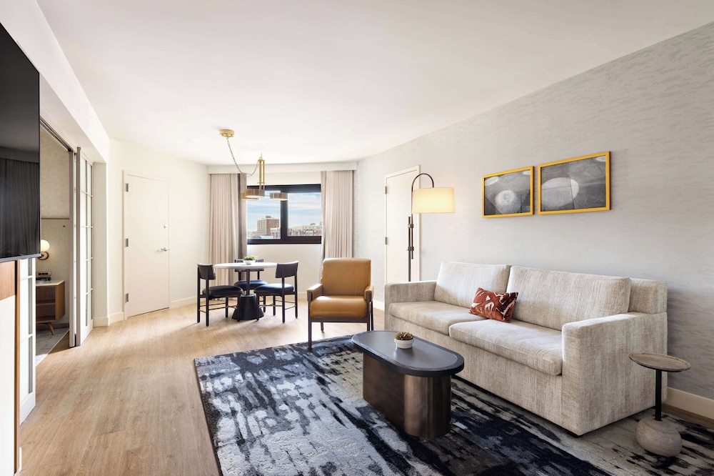 Hyatt Regency New Brunswick 43/66