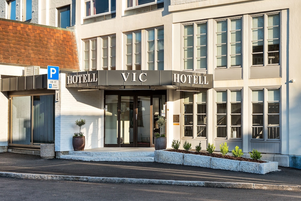 Vic 43/50