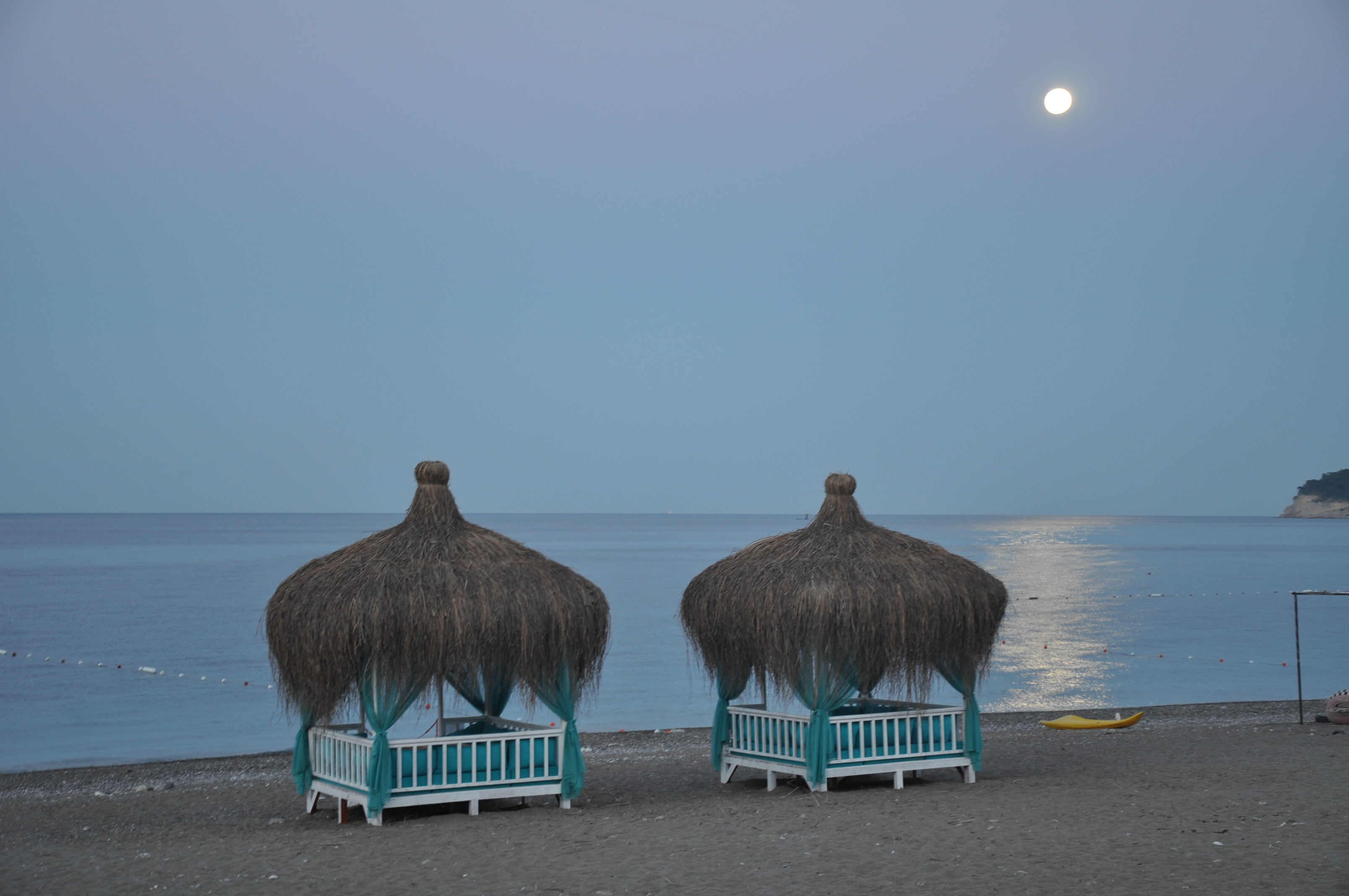 Botanik Resort Hotel 31/34