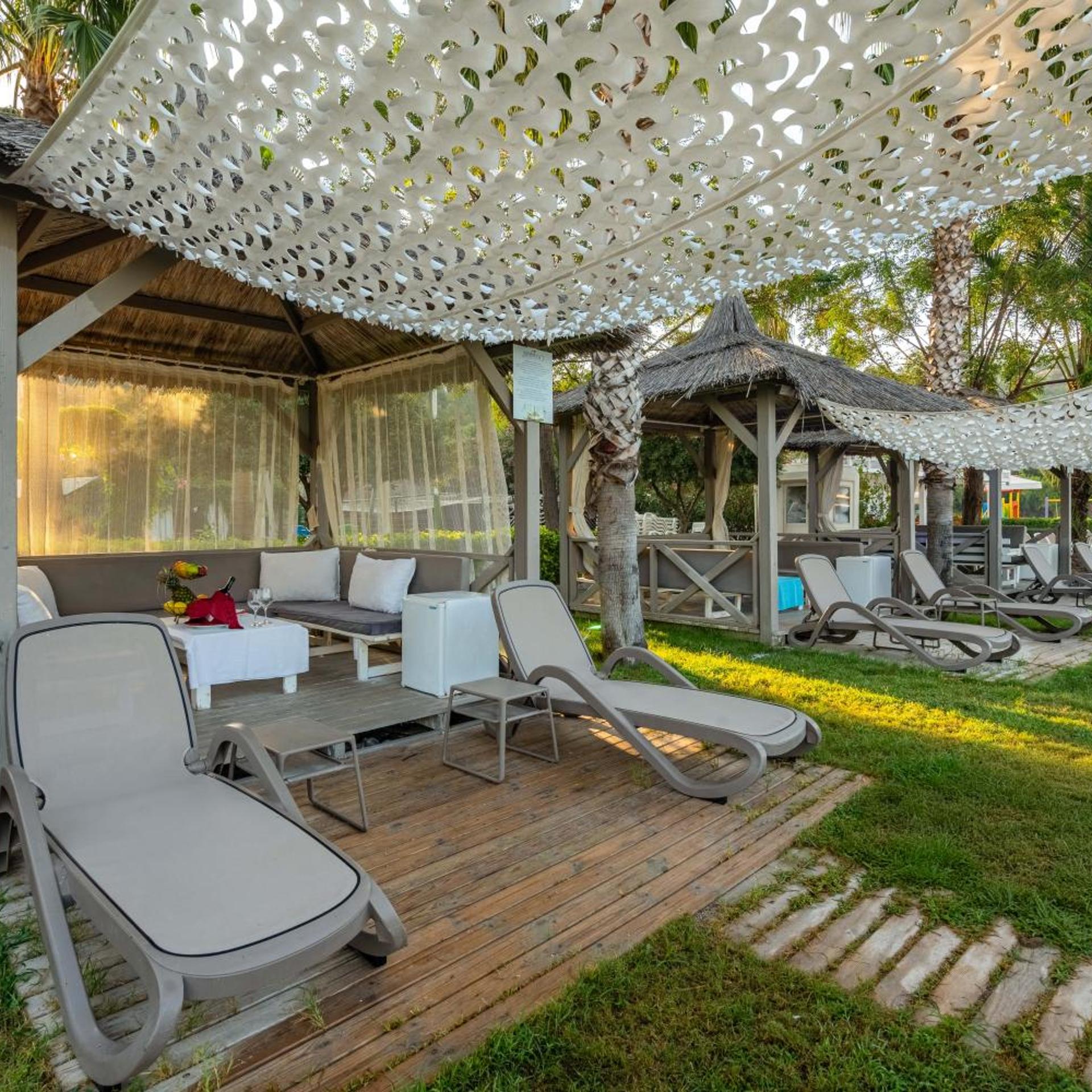 Justiniano Theodora Resort 12/47