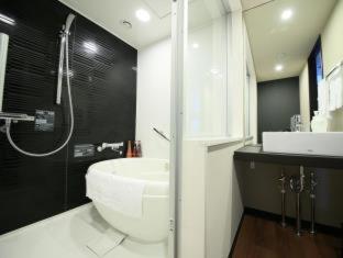 غرفة، Daiwa Roynet Hotel Osaka Kitahama 3/4