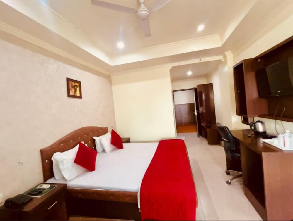 HOTEL BODHGAYA GAUTAM 28/50