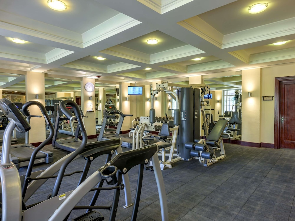 Movenpick Resort and Residences Aqaba 26/49